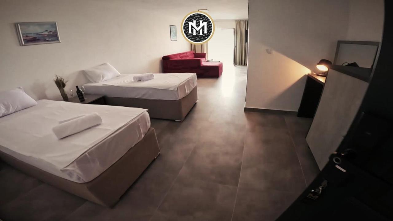 Apartments Montenegro Hills Ulcinj Exterior photo