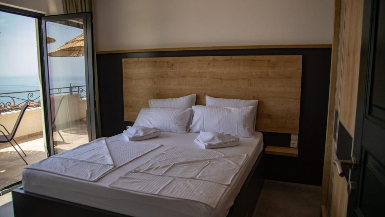 Apartments Montenegro Hills Ulcinj Exterior photo