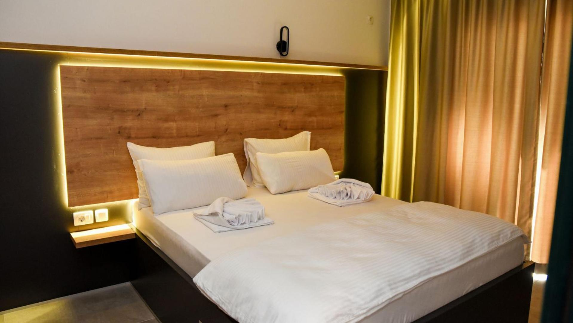 Apartments Montenegro Hills Ulcinj Exterior photo