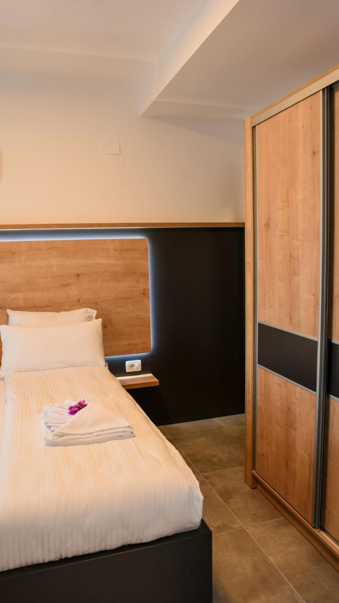 Apartments Montenegro Hills Ulcinj Exterior photo
